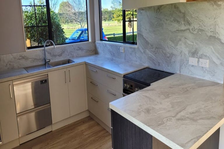 Photo of property in 67 Roslyn Road, Roslyn Bush, Invercargill, 9876