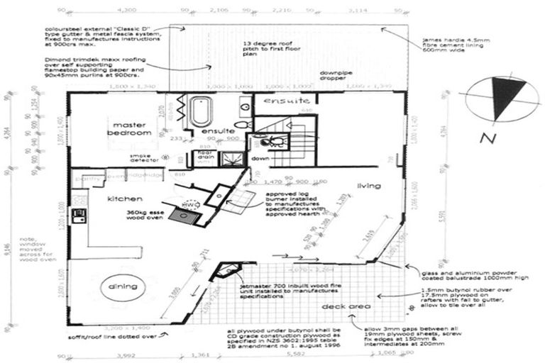 Photo of property in 5 The Parade, Okarito, Whataroa, 7886