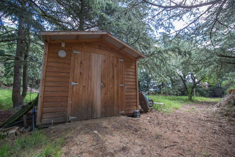 Photo of property in 314 Georges Road, Glasnevin, Amberley, 7482