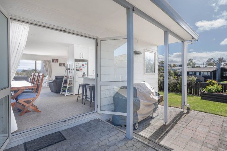 Photo of property in 1/37 Sunset Street, Hilltop, Taupo, 3330