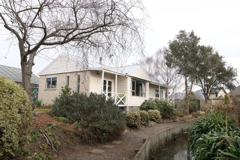 Photo of property in 13 Woods Street, Allenton, Ashburton, 7700