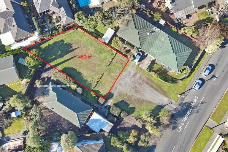 Photo of property in 242r Lake Terrace Road, Shirley, 8061