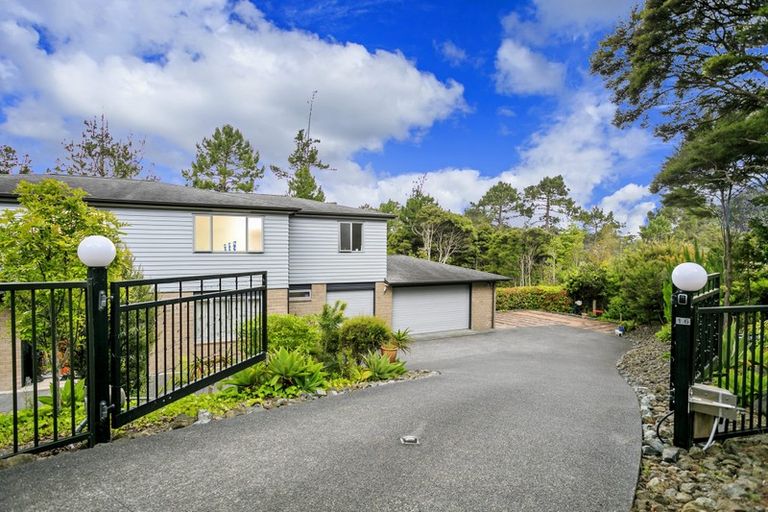 Photo of property in 16 Hobson Heights Road, Lucas Heights, Auckland, 0632