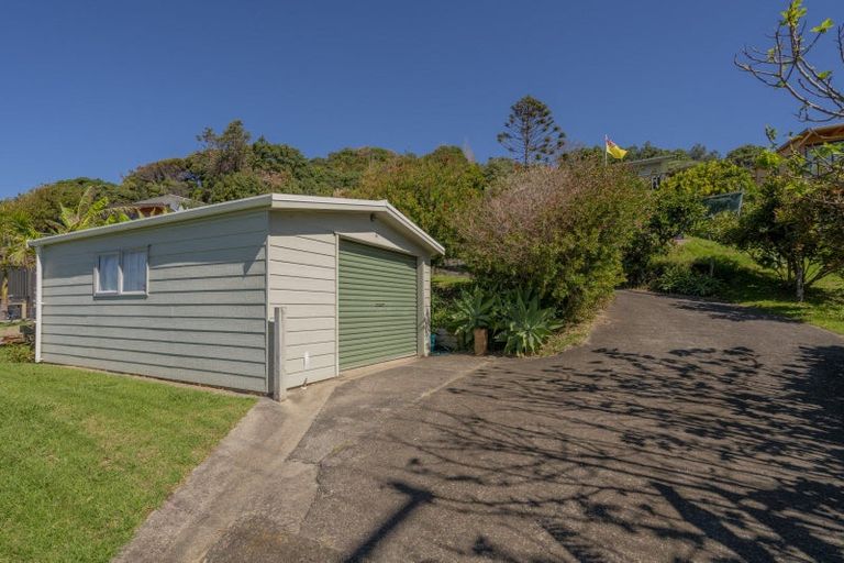 Photo of property in 874 Black Jack Road, Opito Bay, Whitianga, 3592
