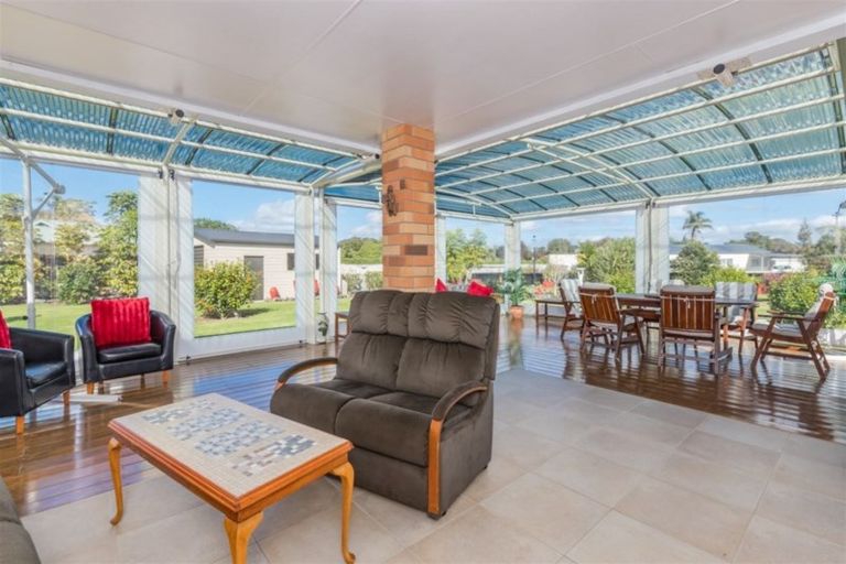 Photo of property in 6 Awhitu Road, Kerikeri, 0230