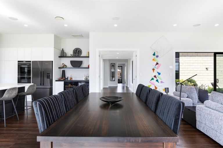 Photo of property in 8 Baxter Michael Crescent, Cambridge, 3434