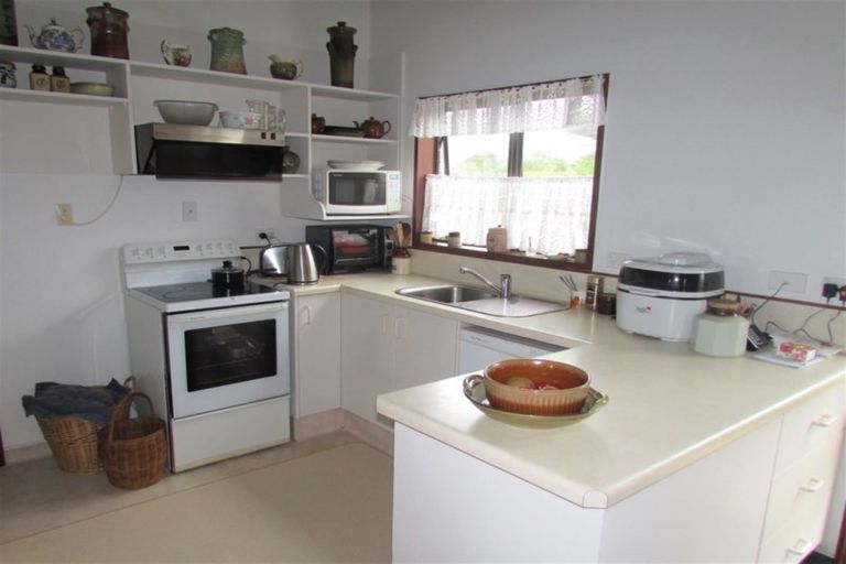 Photo of property in 28 Domett Esplanade, Cobden, Greymouth, 7802