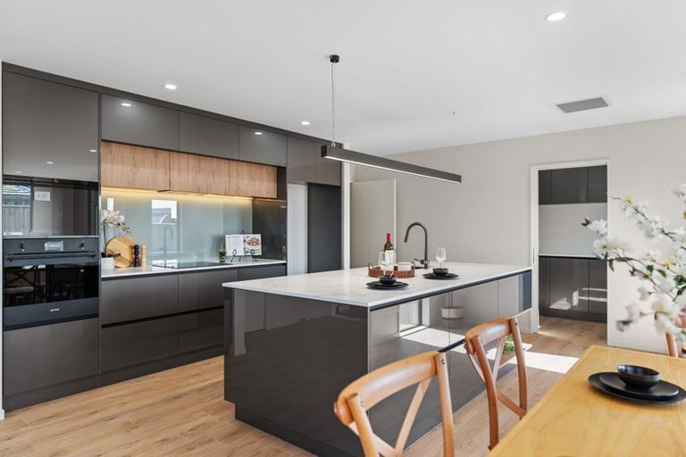 Photo of property in 24b Little Gem Road, Wigram, Christchurch, 8025