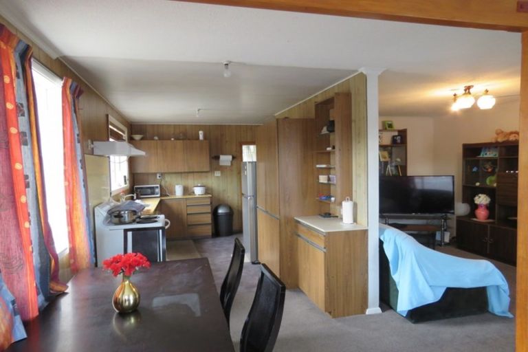 Photo of property in 21 William Street, Ashburton, 7700