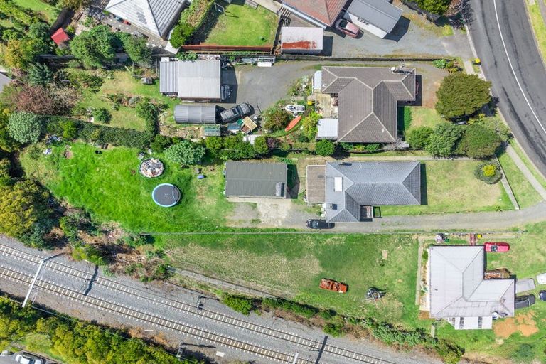 Photo of property in 18 Cape Hill Road, Pukekohe, 2120