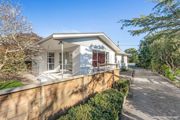 Photo of property in 54-56 Peakes Road, Springvale, Wanganui, 4501