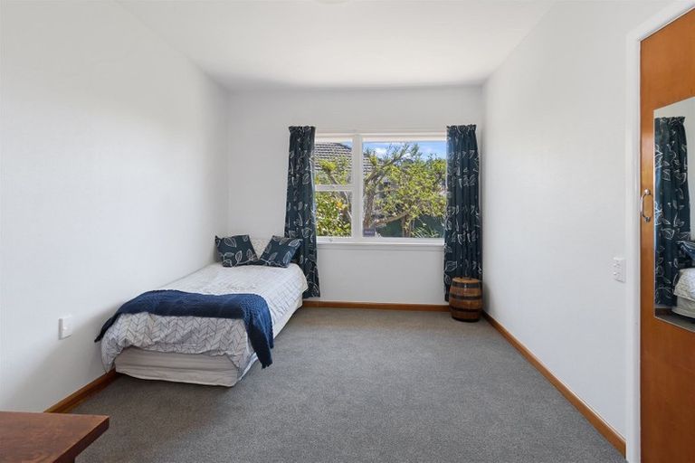 Photo of property in 60 Teesdale Street, Burnside, Christchurch, 8053