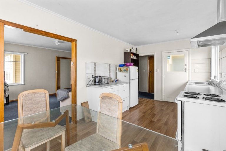 Photo of property in 13 Percy Spiller Avenue, Maraenui, Napier, 4110