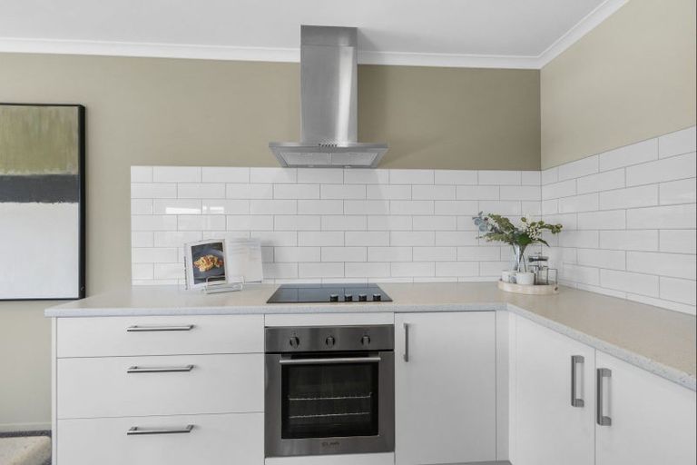 Photo of property in 37 Reuben Avenue, Rolleston, 7615