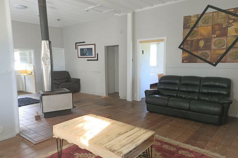 Photo of property in 85 Nuhaka Opoutama Road, Nuhaka, 4198