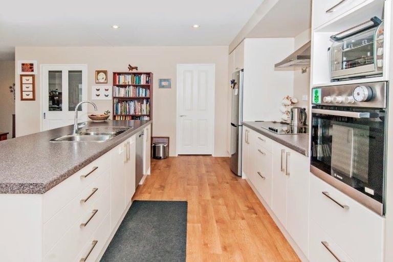 Photo of property in 42 Chervier Street, Leeston, 7632