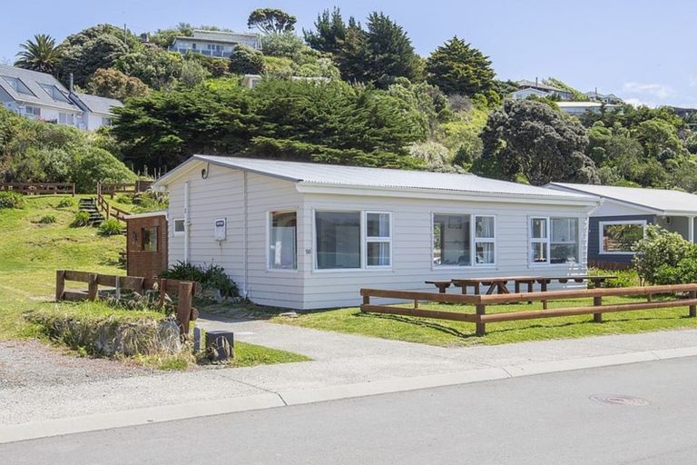 Photo of property in 98 Jetty Road, Castlepoint, Tinui, 5889