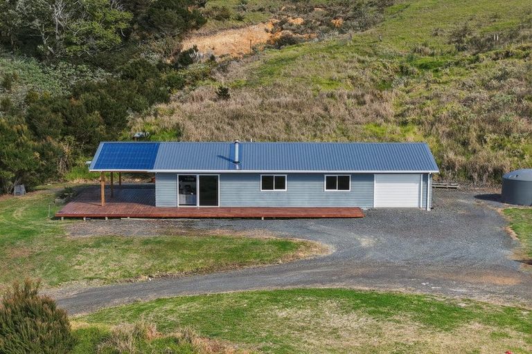 Photo of property in 46 Fryer Road, Kaitaia, 0481