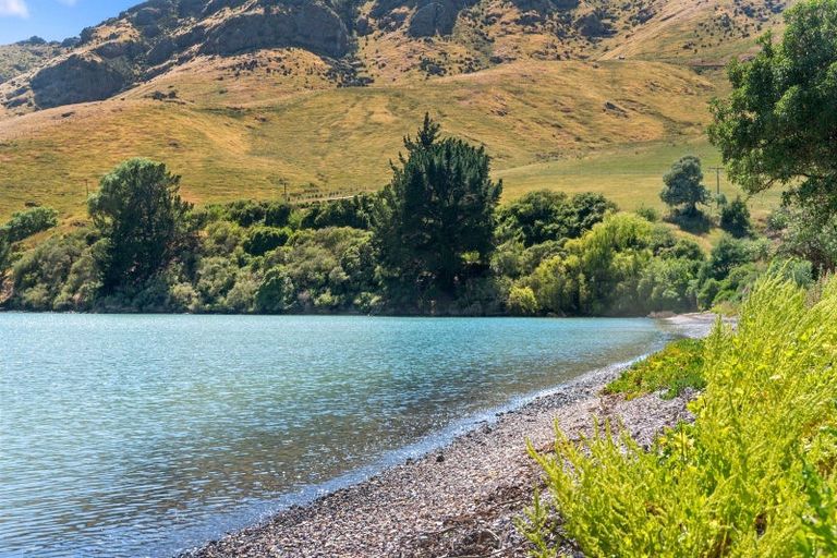 Photo of property in 3 Purau Port Levy Road, Purau, Diamond Harbour, 8972