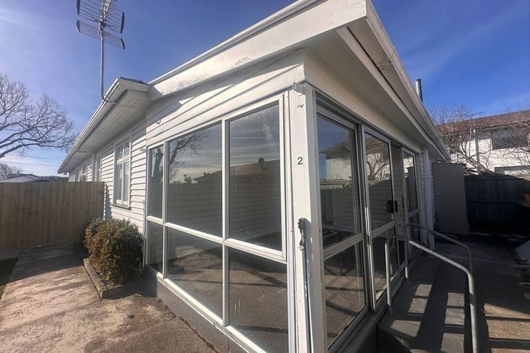 Photo of property in 48 North Avon Road, Richmond, Christchurch, 8013