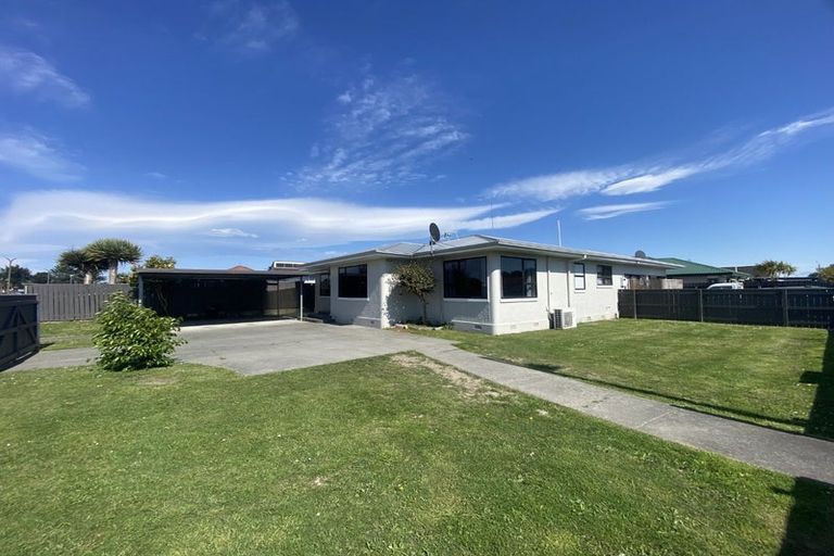Photo of property in 293 Kennedy Road, Onekawa, Napier, 4110