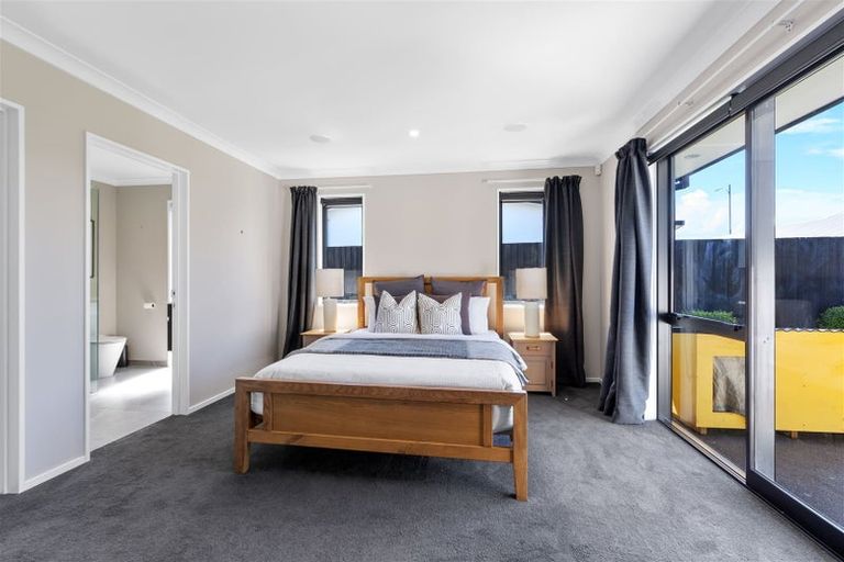 Photo of property in 10 Trainor Street, Lincoln, 7608