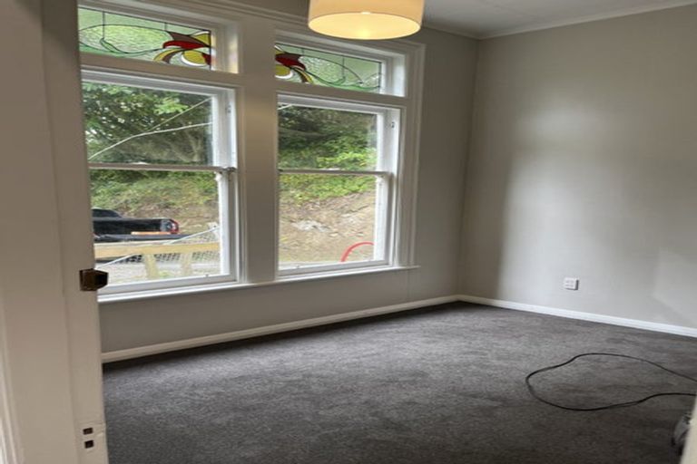 Photo of property in 1c Holloway Road, Aro Valley, Wellington, 6021