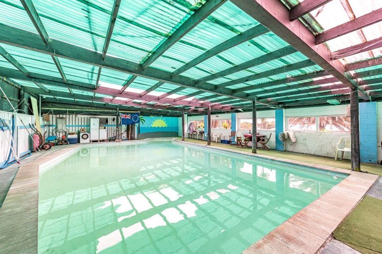 Photo of property in 44 Rangiora Street, Castlecliff, Wanganui, 4501