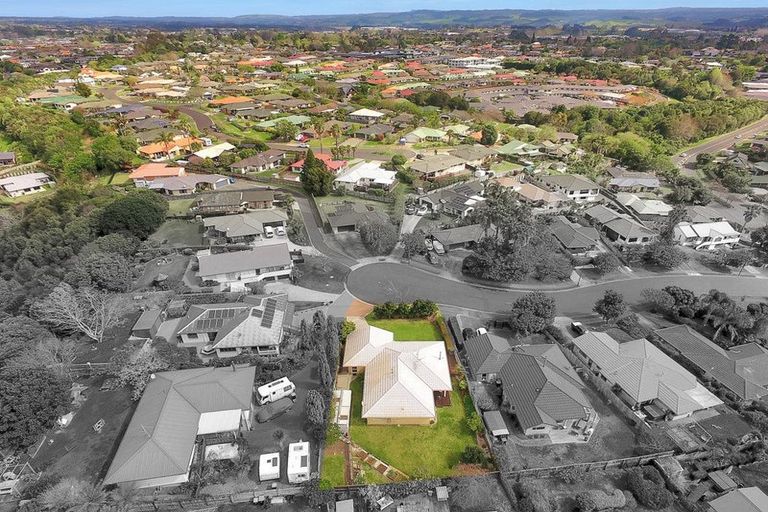 Photo of property in 15 Taramea Rise, Pyes Pa, Tauranga, 3112
