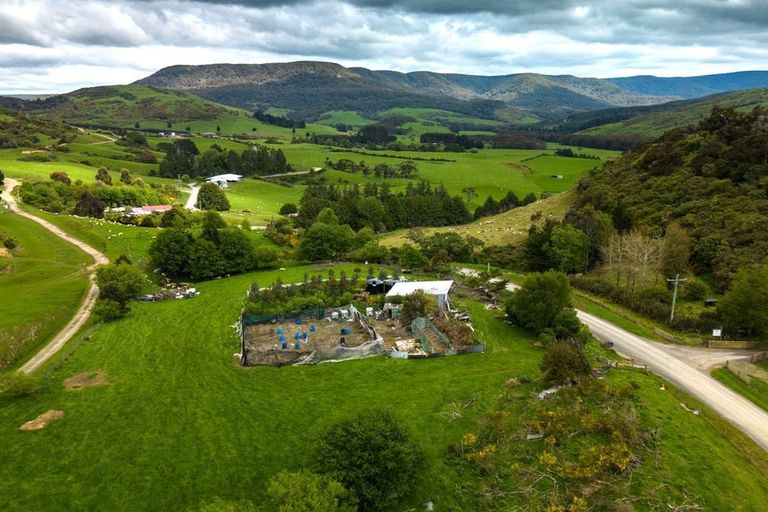 Photo of property in 767 Catlins Valley Road, Tawanui, Owaka, 9586