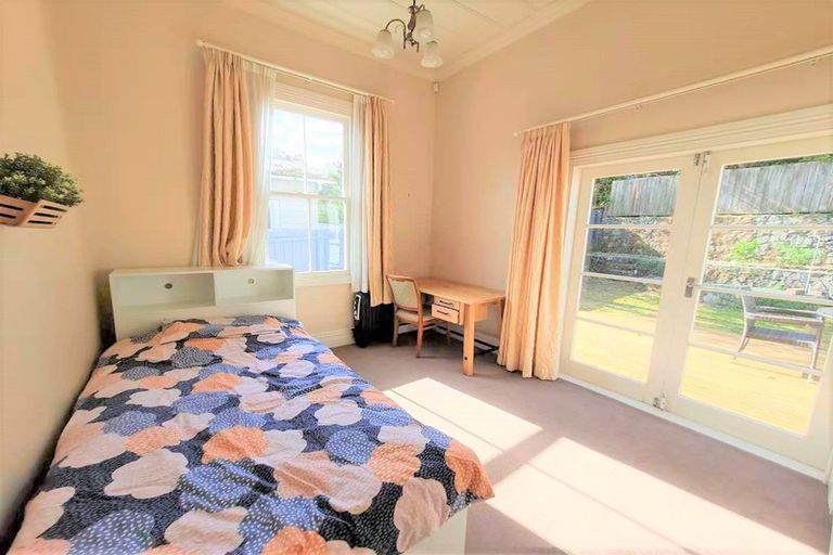 Photo of property in 49 Prospect Terrace, Mount Eden, Auckland, 1024