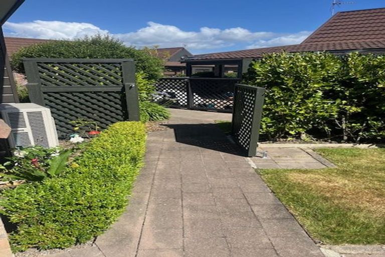 Photo of property in Jackson Mews, 22/18 King Street, Petone, Lower Hutt, 5012