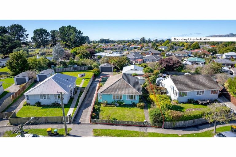 Photo of property in 9 Nalder Place, Linwood, Christchurch, 8062