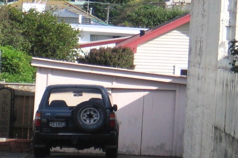 Photo of property in 113 Darlington Road, Miramar, Wellington, 6022