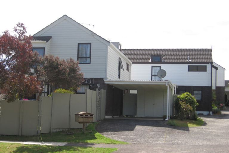 Photo of property in 4/31 Arawa Street, New Lynn, Auckland, 0600