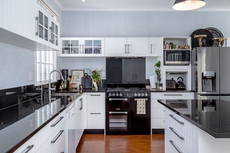 Photo of property in 30 Jordan Terrace, Lansdowne, Masterton, 5810