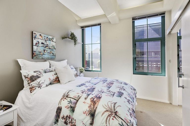 Photo of property in Colmar Brunton House, 8/182 Wakefield Street, Te Aro, Wellington, 6011