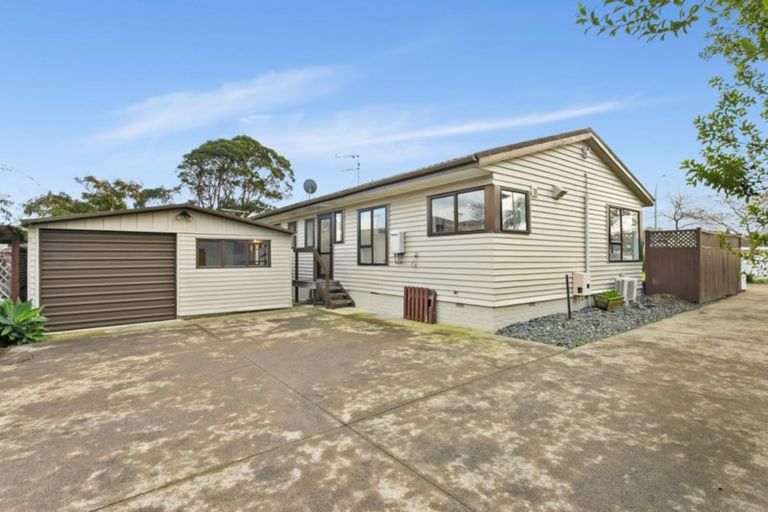 Photo of property in 1/97 Nelson Street, Howick, Auckland, 2014