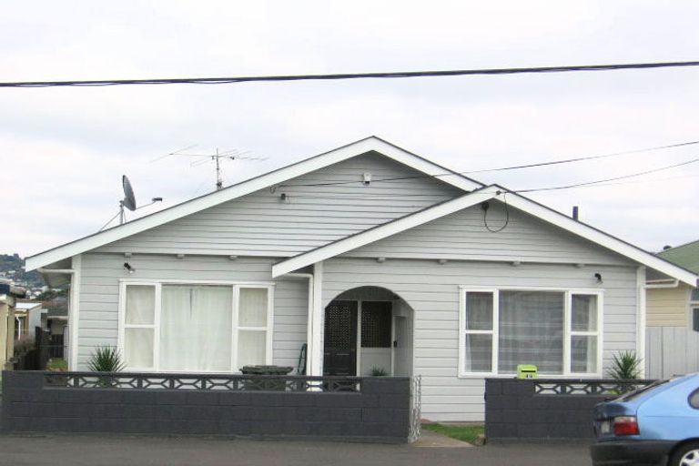 Photo of property in 49 Argentine Avenue, Miramar, Wellington, 6022