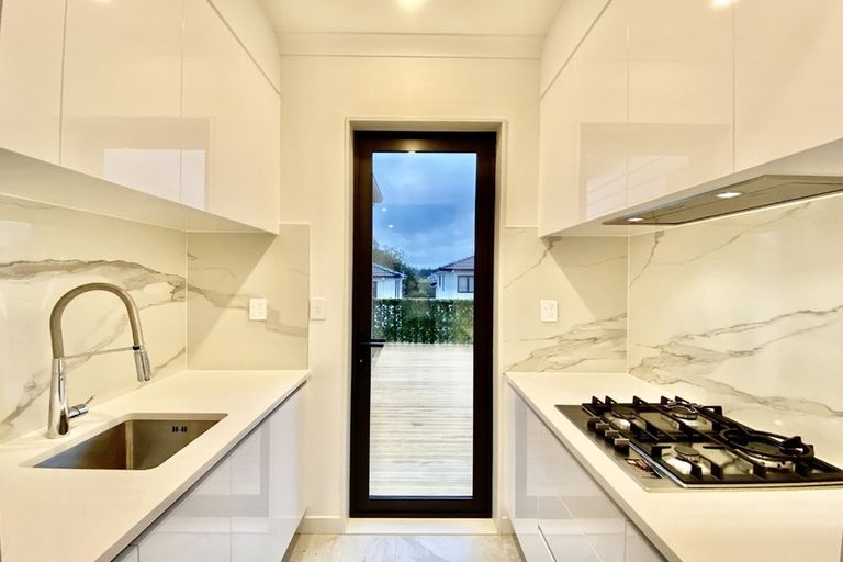 Photo of property in 59 Rashni Road, Flat Bush, Auckland, 2019