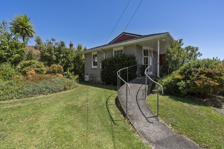 Photo of property in 216 Frankley Road, Frankleigh Park, New Plymouth, 4310