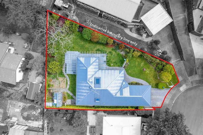 Photo of property in 9 Donegal Grove, Birchville, Upper Hutt, 5018