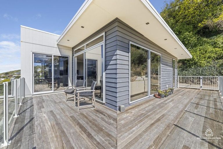 Photo of property in 75 Ravenswood Road, Saint Clair, Dunedin, 9012