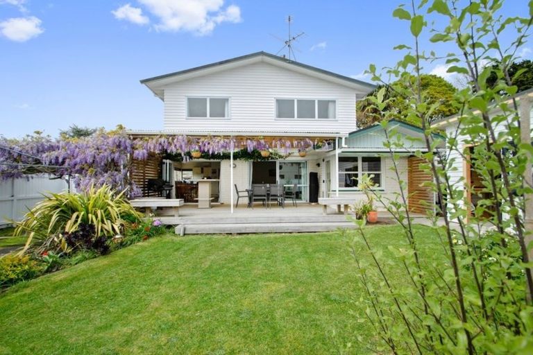 Photo of property in 55 Beach Road, Pahurehure, Papakura, 2113