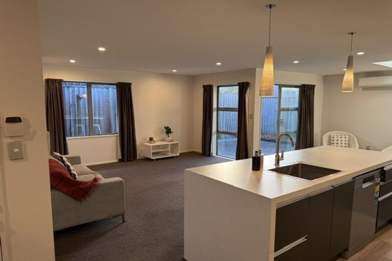 Photo of property in 159 Canon Street, Edgeware, Christchurch, 8013