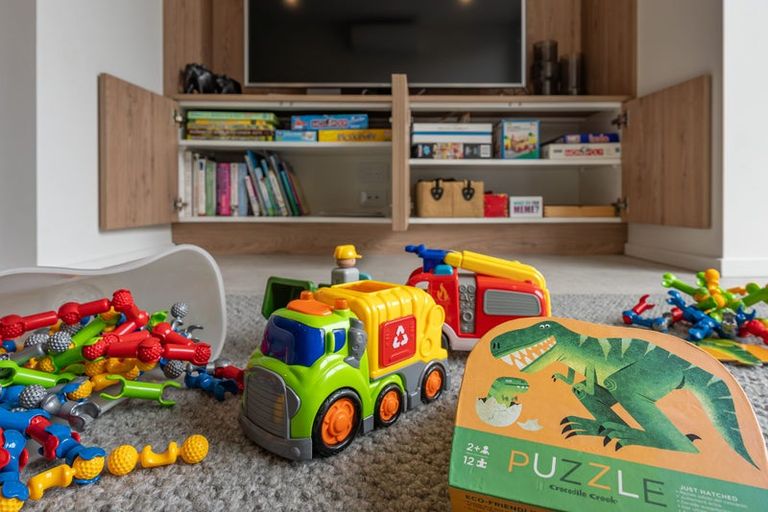 Photo of property in 4/24 Devonport Lane, St Albans, Christchurch, 8014