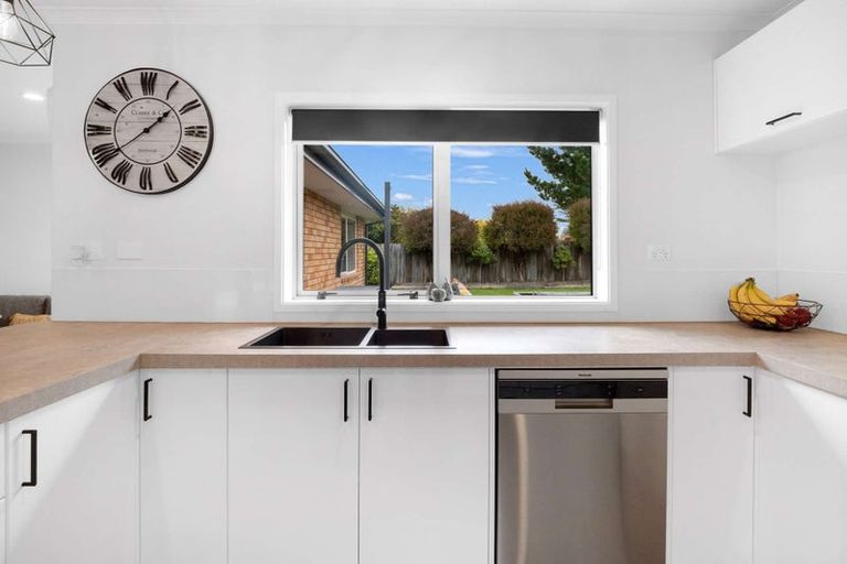 Photo of property in 29a Fairfield Way, Rolleston, 7614