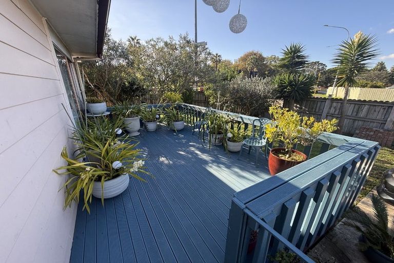 Photo of property in 68 Diorella Drive, Clover Park, Auckland, 2019