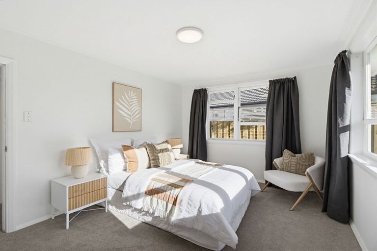 Photo of property in 25 Tuckers Road, Redwood, Christchurch, 8051