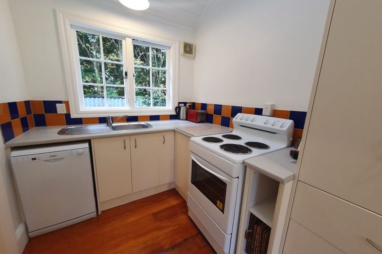 Photo of property in 48 Tainui Road, Devonport, Auckland, 0624